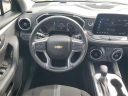 Thumbnail image of 2023 Chevrolet Blazer at Volkswagen of Grand Blanc