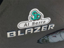 Thumbnail image of 2023 Chevrolet Blazer at Volkswagen of Grand Blanc