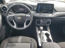 Thumbnail image of 2023 Chevrolet Blazer at Al Serra Cadillac