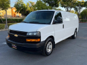 Thumbnail image of 2019 Chevrolet Express at Charlie Motors