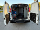 Thumbnail image of 2019 Chevrolet Express at Charlie Motors