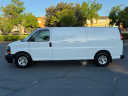 Thumbnail image of 2019 Chevrolet Express at Charlie Motors