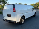Thumbnail image of 2019 Chevrolet Express at Charlie Motors