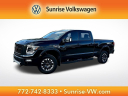 Thumbnail image of 2023 Nissan Titan XD at Sunrise Volkswagen of Fort Pierce