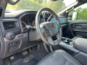 Thumbnail image of 2023 Nissan Titan XD at Sunrise Volkswagen of Fort Pierce