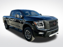 Thumbnail image of 2023 Nissan Titan XD at Sunrise Volkswagen of Fort Pierce