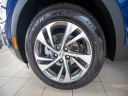 Thumbnail image of 2022 Buick Envision at Todd Wenzel Buick GMC of Davison