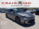 Thumbnail image of 2025 Toyota Camry at Toyota of Hollywood