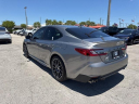 Thumbnail image of 2025 Toyota Camry at Toyota of Hollywood