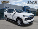 Thumbnail image of 2025 Chevrolet Tahoe at PalmChevrolet of Ocala, FL