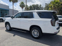 Thumbnail image of 2025 Chevrolet Tahoe at PalmChevrolet of Ocala, FL