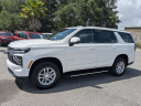 Thumbnail image of 2025 Chevrolet Tahoe at PalmChevrolet of Ocala, FL