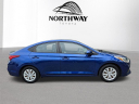 Thumbnail image of 2019 Hyundai ACCENT at Northway Toyota