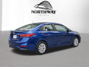 Thumbnail image of 2019 Hyundai ACCENT at Northway Toyota