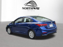Thumbnail image of 2019 Hyundai ACCENT at Northway Toyota