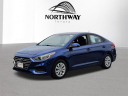 Thumbnail image of 2019 Hyundai ACCENT at Northway Toyota
