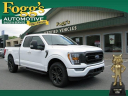 Thumbnail image of 2021 Ford F-150 at Fogg's Automotive