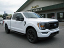 Thumbnail image of 2021 Ford F-150 at Fogg's Automotive