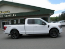 Thumbnail image of 2021 Ford F-150 at Fogg's Automotive