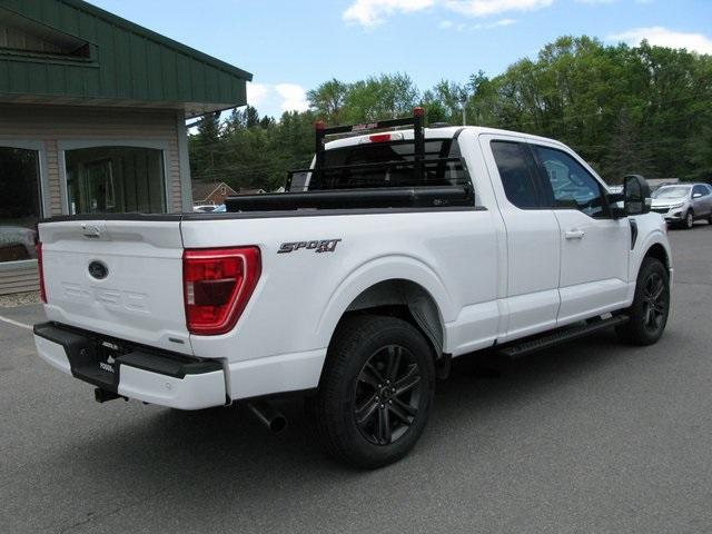 Thumbnail image of 2021 Ford F-150 at Fogg's Automotive
