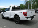 Thumbnail image of 2021 Ford F-150 at Fogg's Automotive