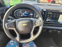 Thumbnail image of 2025 Chevrolet Silverado 1500 at Cook Chevrolet