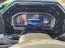 Thumbnail image of 2025 Chevrolet Silverado 1500 at Cook Chevrolet