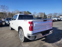 Thumbnail image of 2025 Chevrolet Silverado 1500 at Cook Chevrolet