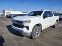 Thumbnail image of 2025 Chevrolet Silverado 1500 at Cook Chevrolet