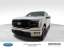 Thumbnail image of 2024 Ford F-150 at Germain Ford of Columbus New