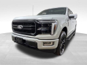 Thumbnail image of 2024 Ford F-150 at Germain Ford of Columbus New