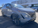 Thumbnail image of 2025 Nissan Ariya at Boulder Nissan - USED
