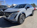Thumbnail image of 2025 Nissan Ariya at Boulder Nissan - USED