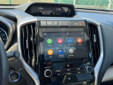 Thumbnail image of 2022 Subaru Ascent at South Shore Subaru