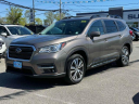 Thumbnail image of 2022 Subaru Ascent at South Shore Subaru