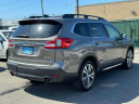 Thumbnail image of 2022 Subaru Ascent at South Shore Subaru