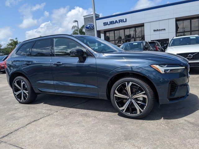 Thumbnail image of 2025 Volvo XC60 at Volvo Of Melbourne NEW
