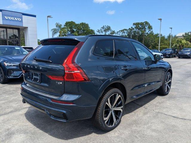 Thumbnail image of 2025 Volvo XC60 at Volvo Of Melbourne NEW