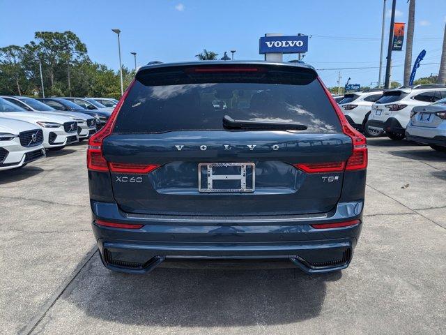Thumbnail image of 2025 Volvo XC60 at Volvo Of Melbourne NEW