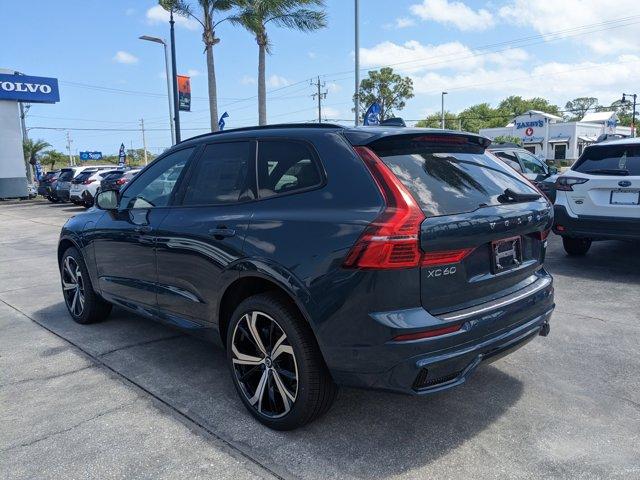 Thumbnail image of 2025 Volvo XC60 at Volvo Of Melbourne NEW
