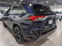 Thumbnail image of 2021 Toyota RAV4 Hybrid at CentennialLeasingSales-Denver of Englewood, CO
