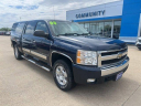 Thumbnail image of 2008 Chevrolet Silverado 1500 at Community Motors Cedar Falls