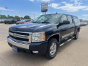 Thumbnail image of 2008 Chevrolet Silverado 1500 at Community Motors Cedar Falls