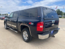 Thumbnail image of 2008 Chevrolet Silverado 1500 at Community Motors Cedar Falls