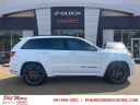 Thumbnail image of 2020 Jeep Grand Cherokee at Phil Moore Buick Gmc