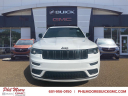 Thumbnail image of 2020 Jeep Grand Cherokee at Phil Moore Buick Gmc