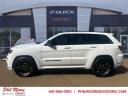 Thumbnail image of 2020 Jeep Grand Cherokee at Phil Moore Buick Gmc