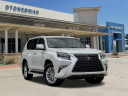 Thumbnail image of 2021 Lexus GX 460 at New - StonebriarChevy