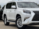 Thumbnail image of 2021 Lexus GX 460 at New - StonebriarChevy