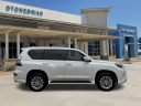 Thumbnail image of 2021 Lexus GX 460 at New - StonebriarChevy